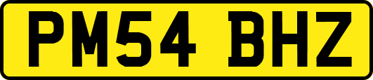 PM54BHZ
