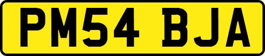 PM54BJA