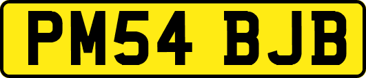 PM54BJB