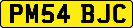 PM54BJC