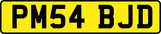 PM54BJD