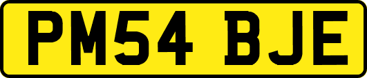 PM54BJE