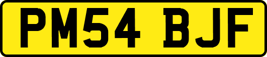 PM54BJF