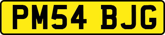 PM54BJG
