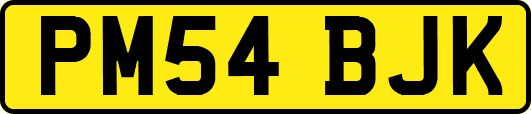PM54BJK