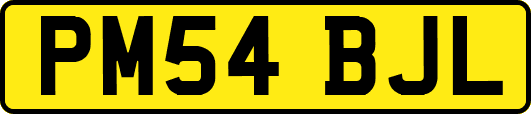PM54BJL
