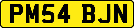 PM54BJN