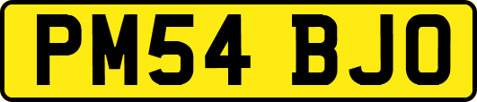 PM54BJO