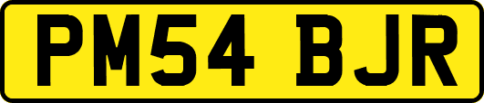 PM54BJR