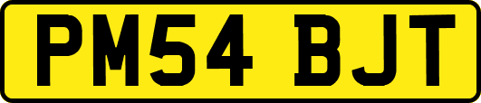 PM54BJT
