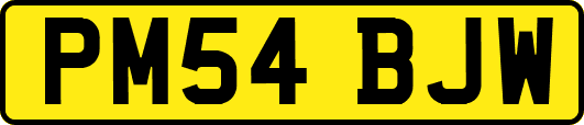 PM54BJW