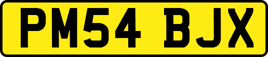PM54BJX