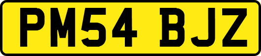PM54BJZ