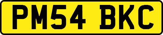 PM54BKC