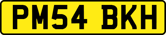 PM54BKH