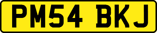 PM54BKJ