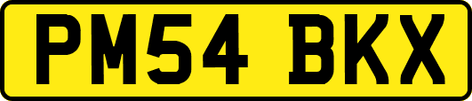 PM54BKX