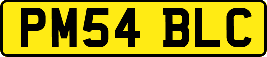 PM54BLC