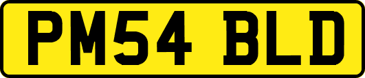 PM54BLD