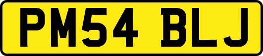 PM54BLJ