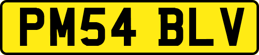 PM54BLV