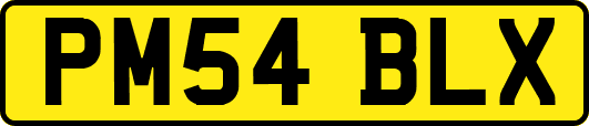 PM54BLX