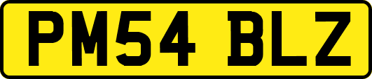 PM54BLZ