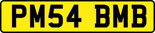 PM54BMB