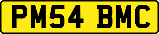 PM54BMC