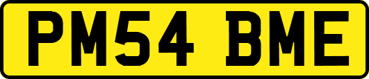 PM54BME