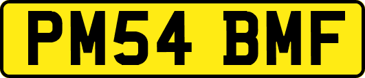 PM54BMF