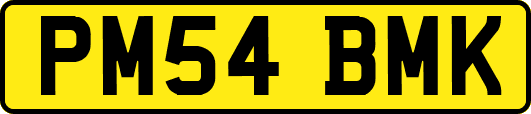 PM54BMK
