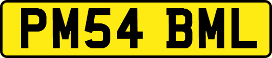 PM54BML