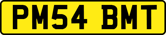PM54BMT