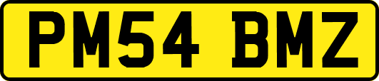 PM54BMZ