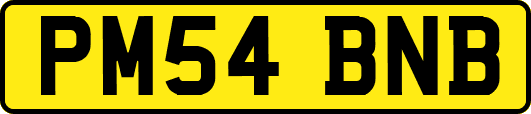 PM54BNB