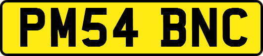 PM54BNC