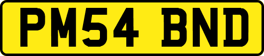 PM54BND