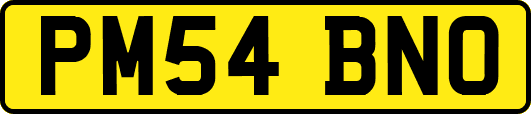 PM54BNO