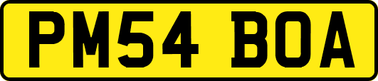PM54BOA