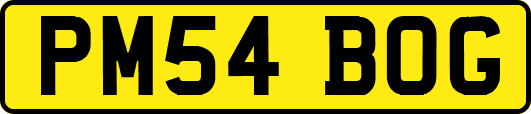PM54BOG