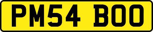 PM54BOO