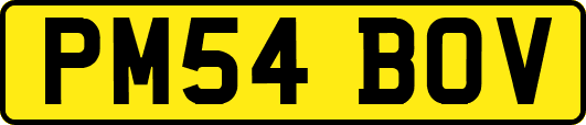 PM54BOV