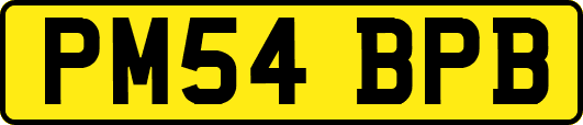 PM54BPB