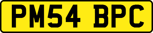 PM54BPC