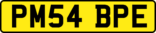 PM54BPE