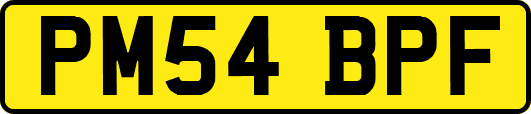 PM54BPF