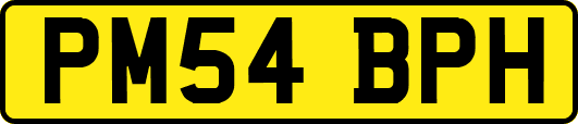 PM54BPH