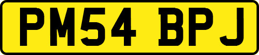 PM54BPJ