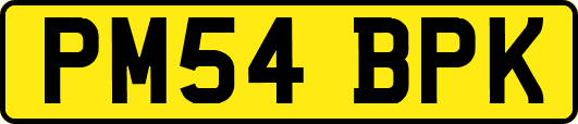 PM54BPK